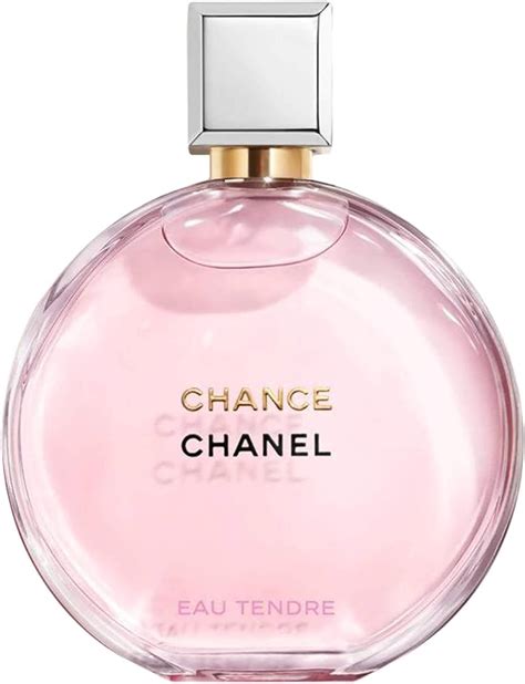 ratings on chanel chance|chanel chance differences.